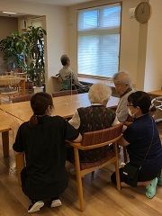 (株)やさしい手　シニアリビング　やさしえ長野栗田のアルバイト・バイト求人情報-05