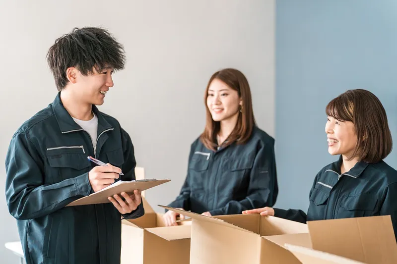 株式会社ユナイテットスタッフ　A-F0255-006のアルバイト・バイト求人情報