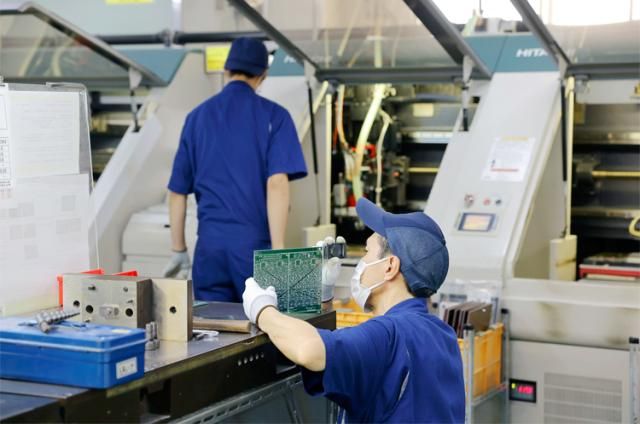 株式会社羽野製作所の求人・転職情報