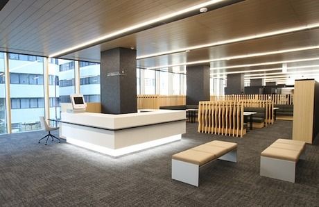 株式会社コントラフト(人材紹介)の求人・転職情報