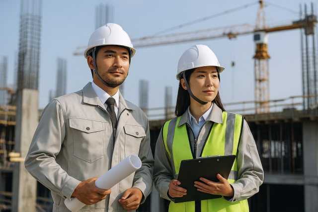 森田建設株式会社の求人・転職情報