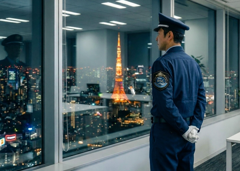 株式会社アール・エス・シー/「六本木一丁目駅」より徒歩5分のオフィスビルのアルバイト・バイト求人情報-30