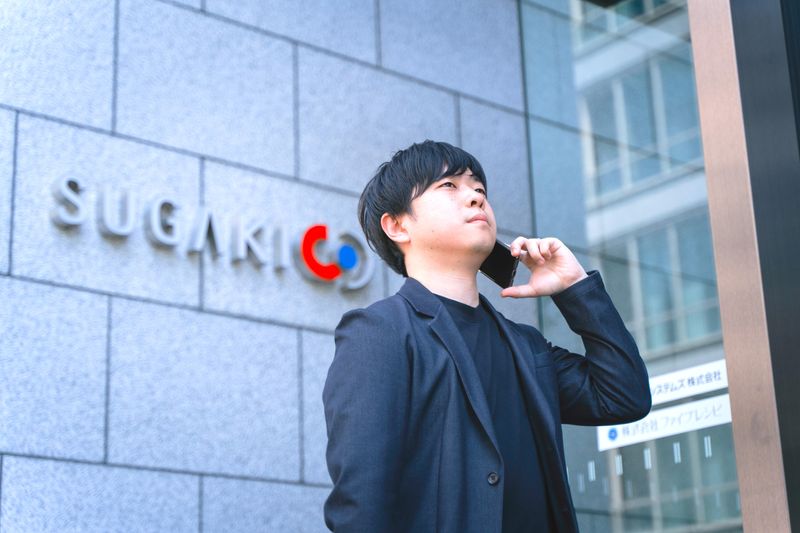 スガキコシステムズ株式会社の求人・転職情報