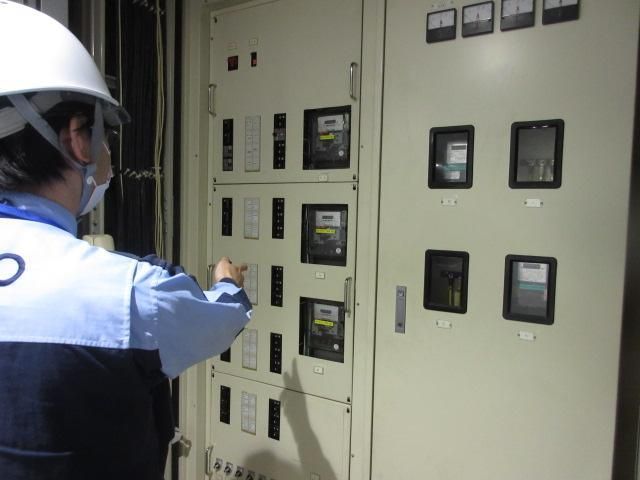 星光ビル管理㈱-0004の求人・転職情報