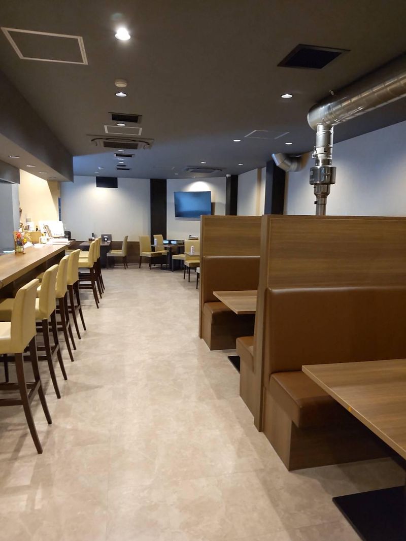 焼肉HACHI-HACHI(株式会社エクセルコーポレーション)のアルバイト・バイト求人情報-03