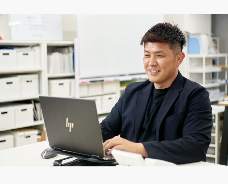 株式会社グラデーションマネジメントの求人・転職情報