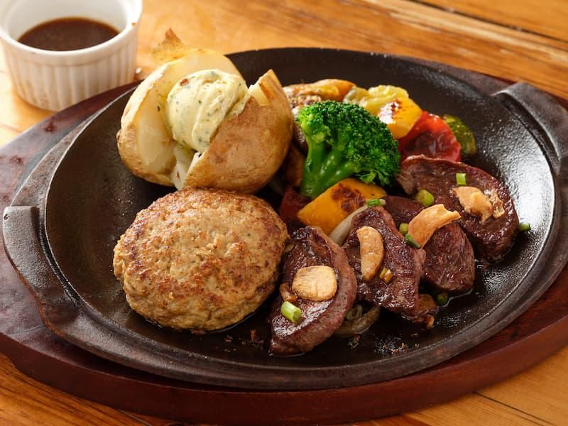 HOUSE MADE フォレストスクエア仙川店のアルバイト・バイト求人情報-02