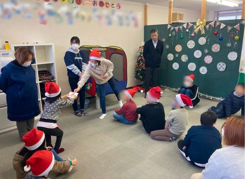 放課後等デイサービス　アール(合同会社アソシエール)の派遣求人情報