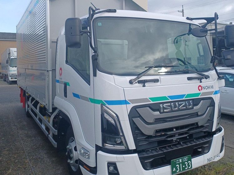 濃飛倉庫運輸株式会社の求人・転職情報