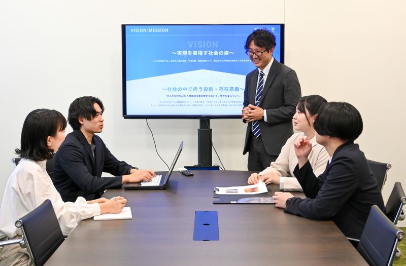 株式会社響・コンサルティングのアルバイト・バイト求人情報-02