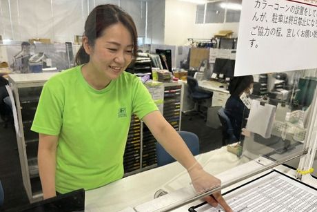 株式会社スワロー輸送-0006の求人・転職情報