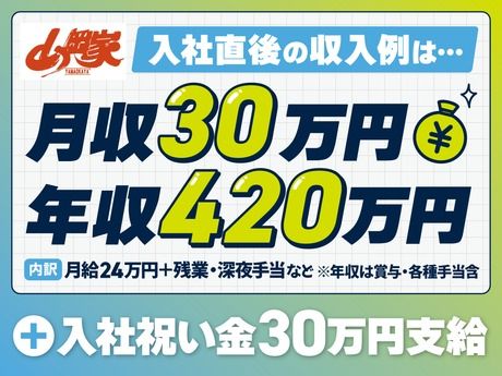 ラーメン山岡家　郡山店のアルバイト・バイト求人情報-04