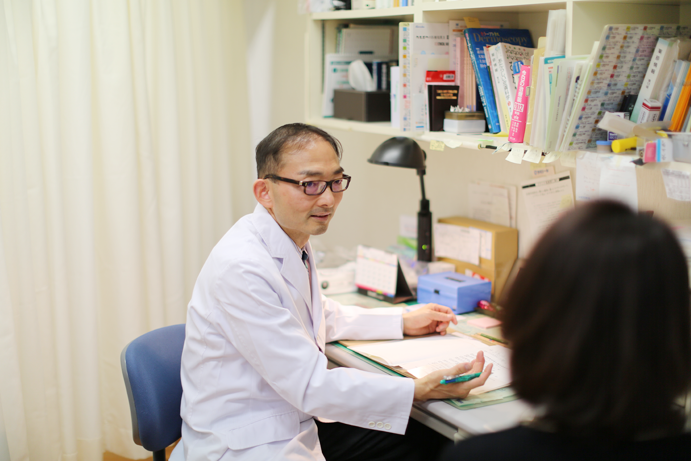 医療法人社団　山田皮フ科クリニックのアルバイト・バイト求人情報-02