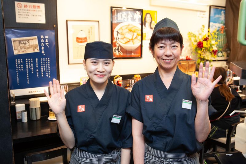 喜多方ラーメン坂内のアルバイト・バイト求人情報-03