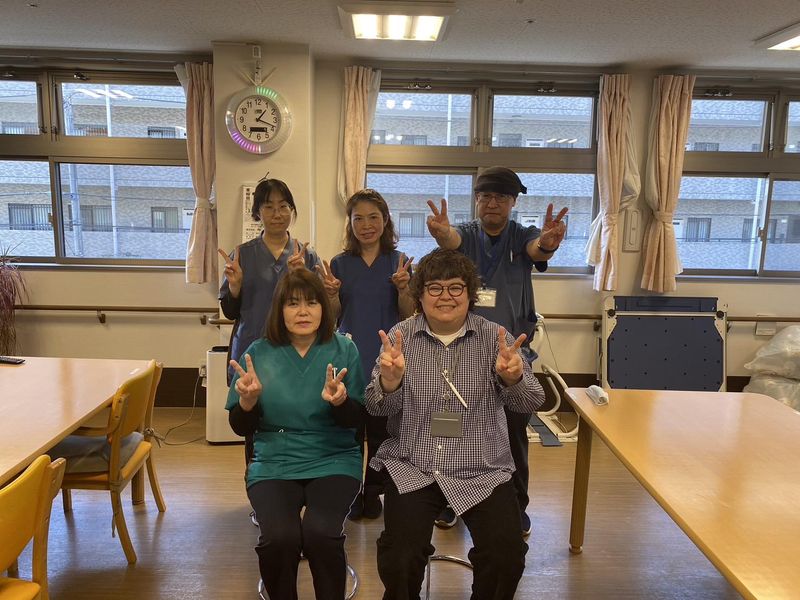 有限会社健康医学開発センター(プライムガーデン海老名)のアルバイト・バイト求人情報-24