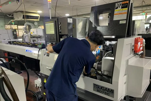 株式会社芳賀精機の求人・転職情報