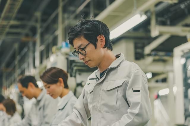 (株)キーポイントスタッフ/派遣先:大和郡山市