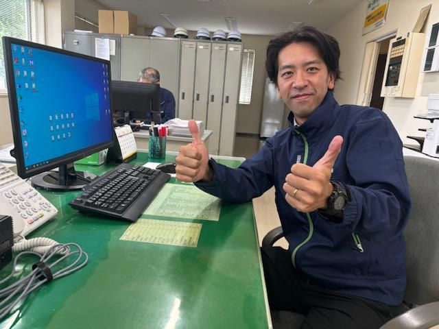 北海道通運株式会社　苫小牧倉庫営業所のアルバイト・バイト求人情報-03