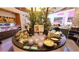 THE BUFFET NewMarket　ららぽーと柏の葉店のアルバイト・バイト求人情報-02
