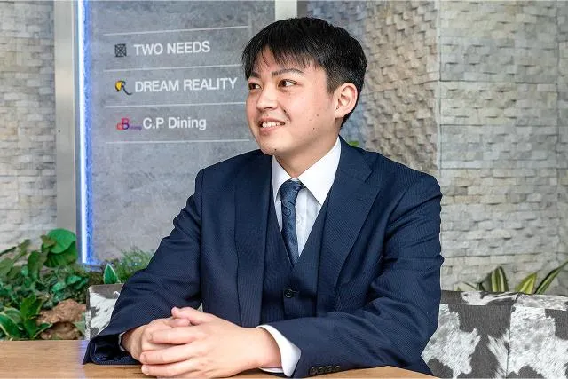 株式会社DREAM REALITYの求人・転職情報