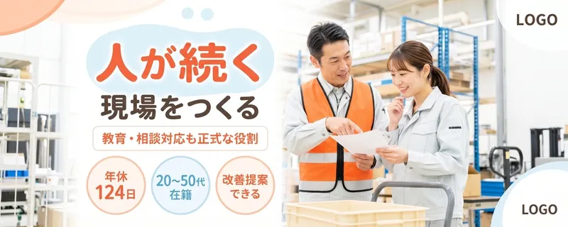 ロジストラスト・パートナーズ株式会社の求人・転職情報