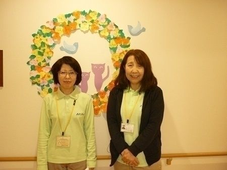 株式会社ニチイ学館の求人・転職情報