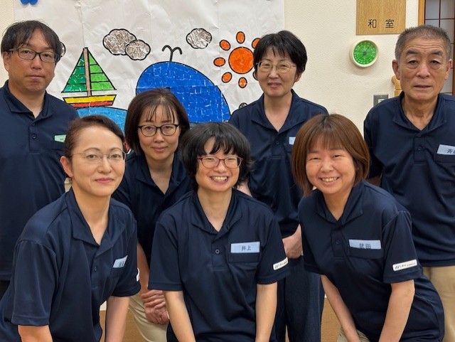 株式会社ニチイ学館の派遣求人情報