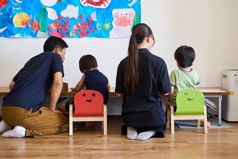 はばたき千城台北教室のアルバイト・バイト求人情報-05