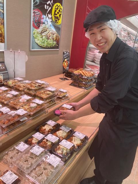 業務スーパー　岡場店(株式会社大洋商事)のアルバイト・バイト求人情報-01