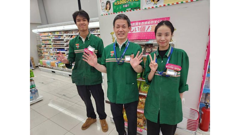 セブンイレブン　TODA BUILDING2F店のアルバイト・バイト求人情報-01