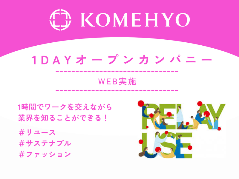 株式会社コメ兵