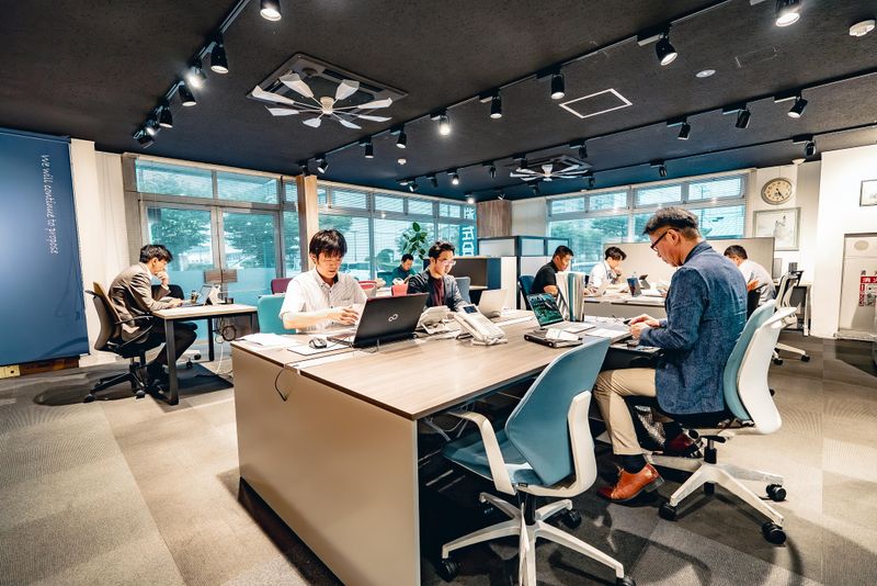 企画・営業・マーケを学べる3days体験型プログラム