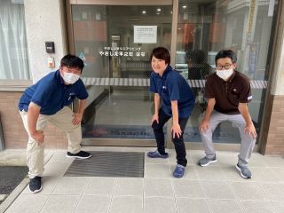 (株)やさしい手　やさしえ平之町はなのアルバイト・バイト求人情報-05