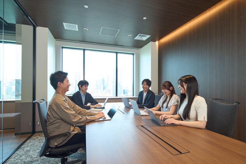株式会社CONVICTIONのアルバイト・バイト求人情報-04