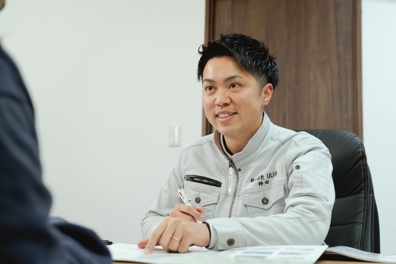 株式会社SIKKEN groupの求人・転職情報