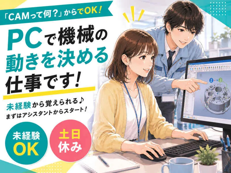 求人画像