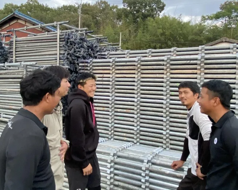 株式会社二建の求人・転職情報