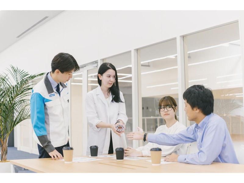NTN株式会社