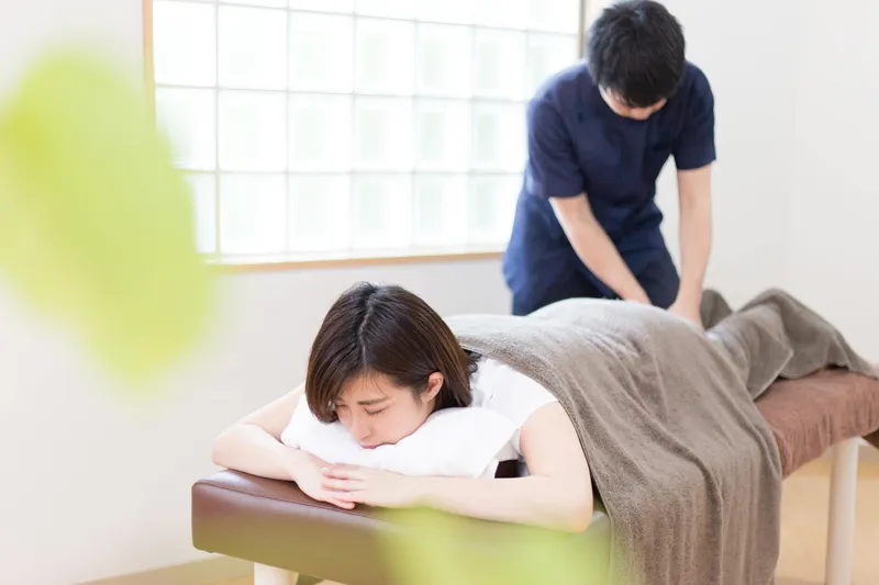 求人画像