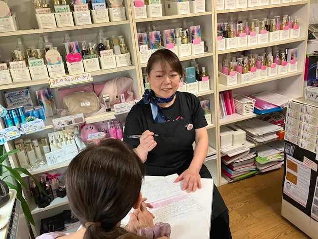 CEサロン berceauのアルバイト・バイト求人情報-02