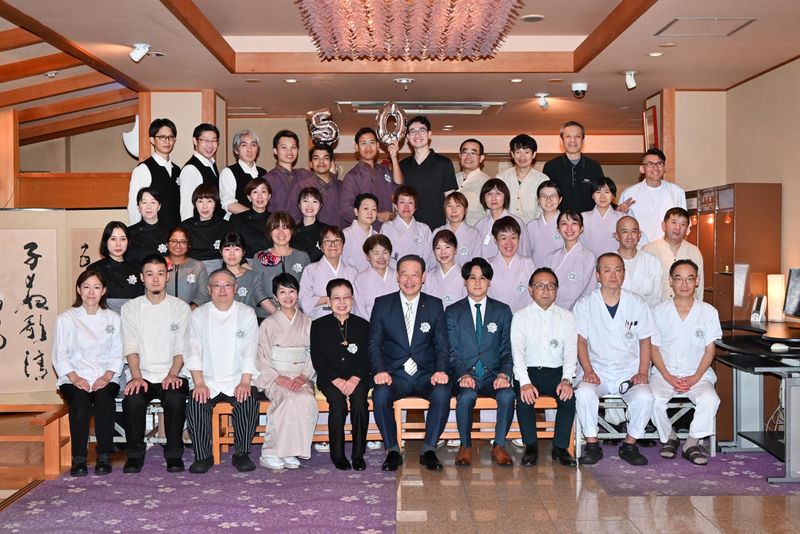 株式会社水鳳園の求人・転職情報