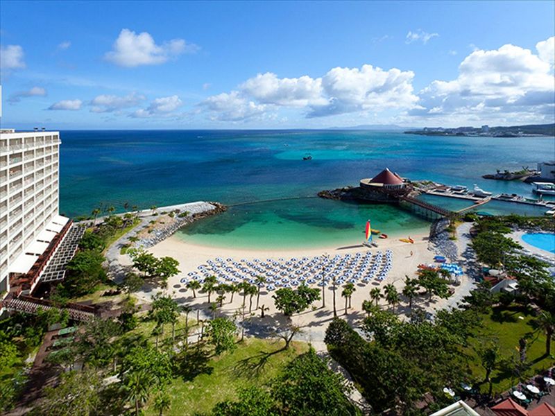 ルネッサンスリゾートオキナワのアルバイト・バイト求人情報-03