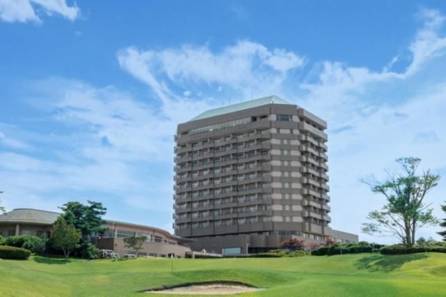 パシフィックゴルフマネージメント株式会社の求人・転職情報