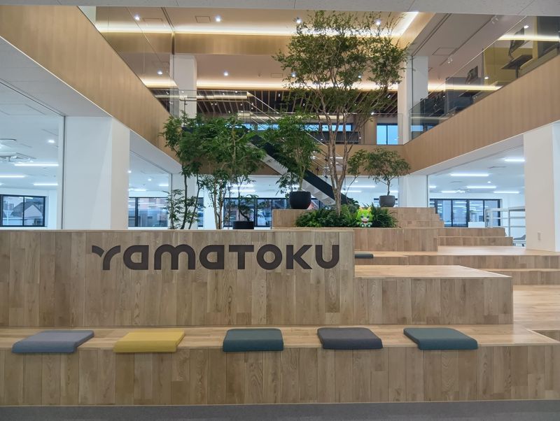 株式会社山徳の求人・転職情報