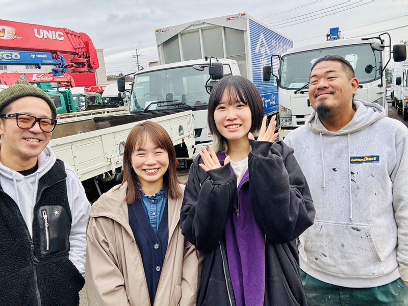 TANOC(たのしい)の派遣求人情報