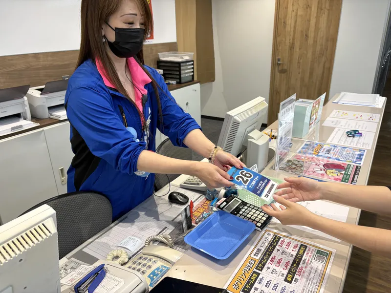 求人画像