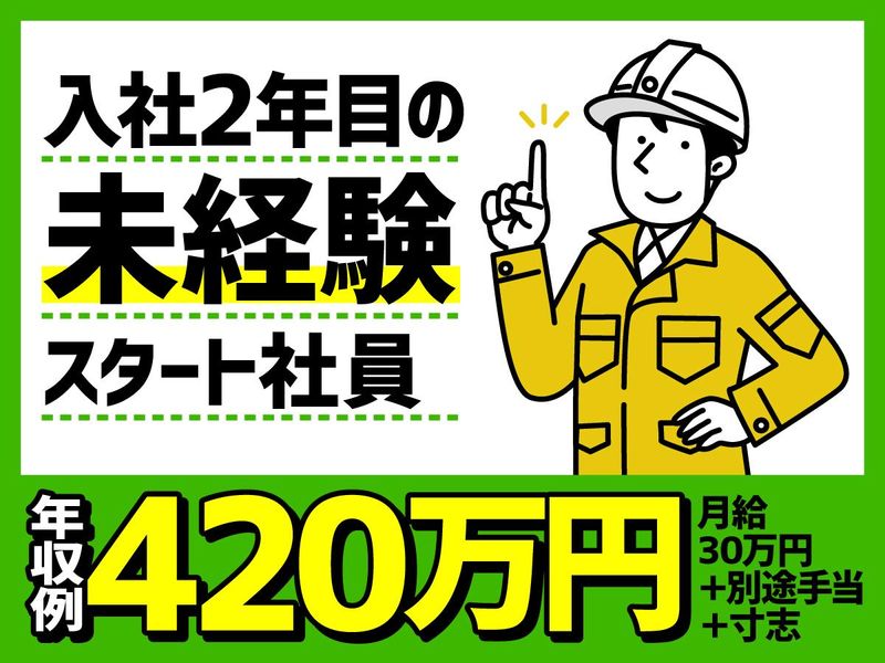 株式会社GARDENのアルバイト・バイト求人情報-02