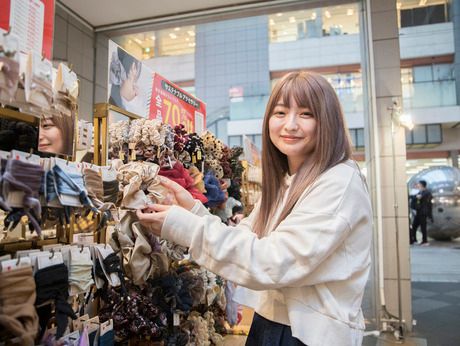 ruinas(ルイナス)　有明ガーデン店のアルバイト・バイト求人情報-11