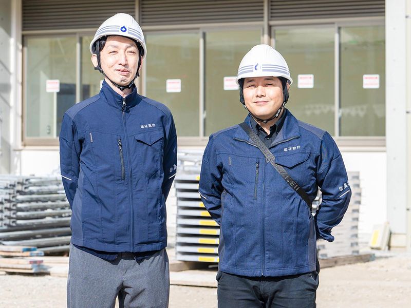 株式会社産研設計　本社のアルバイト・バイト求人情報-05