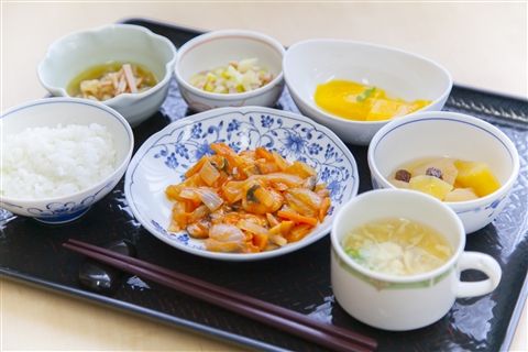 求人画像